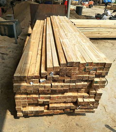 国鲁工贸 安徽松木 木材加工厂生产松木价格 木材加工厂生产松木