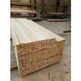 樟子松建筑木方哪里卖-樟子松建筑木方-创亿木材加工厂(图)